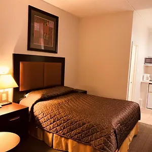 Red Carpet & Motel Calgary