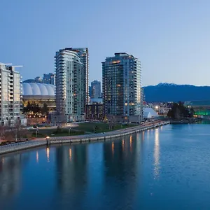 Worldmark The Canadian Resort Vancouver