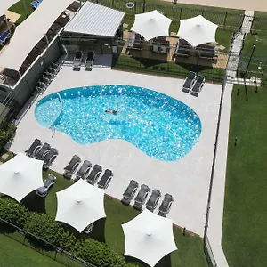 The Breakers Apartahotel Gold Coast