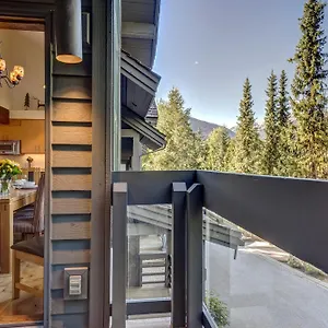 Northern Lights 21 Сasa de vacaciones Whistler