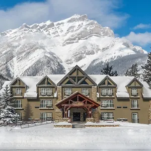 Banff Inn Banff