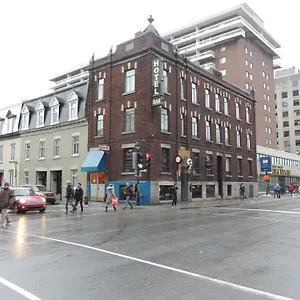 Arena Palace Villa Montreal