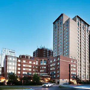 Residences De L'universite D'ottawa | University Of Residences Aparthotel Ottawa