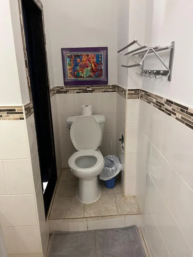 Affittacamere Adas Guesthouse Toronto